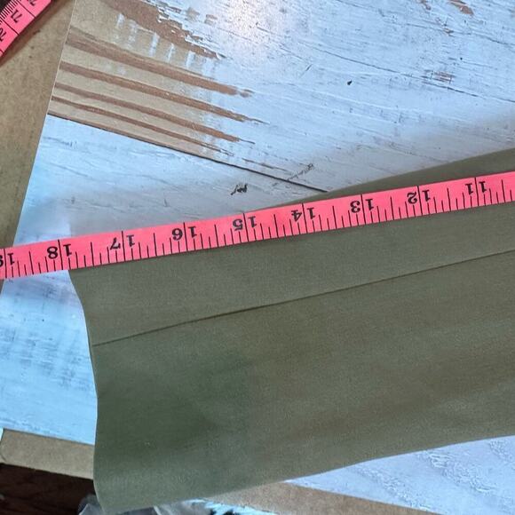 Derek Lam 10 Crosby One Button Blazer Embroidered Coat Size 4 - Picture 7 of 9